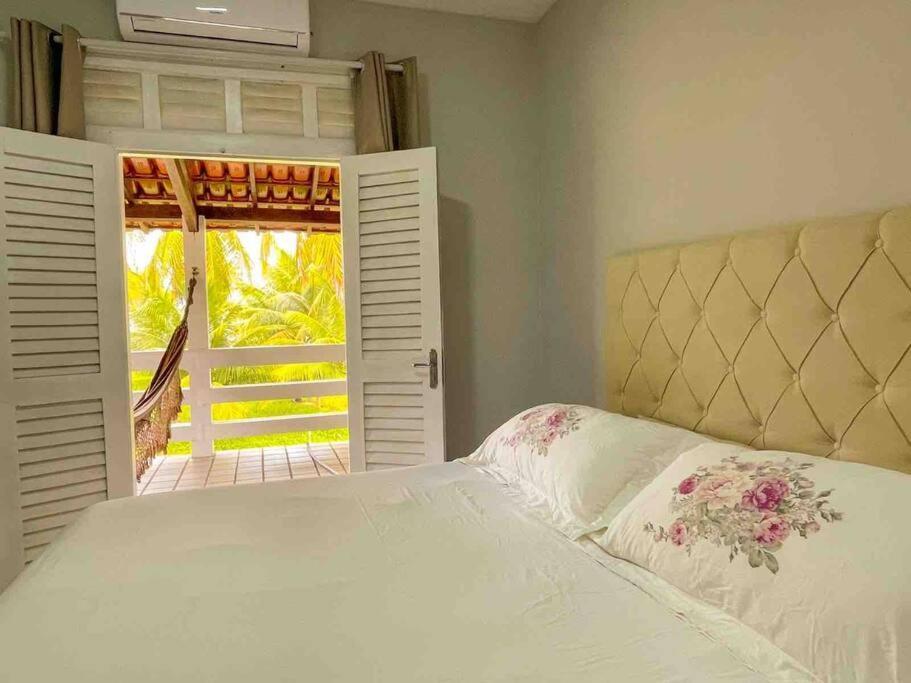 Casa A 170M Da Praia Com Vista Para O Mar Ilhéus Exterior foto