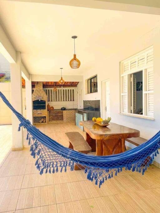 Casa A 170M Da Praia Com Vista Para O Mar Ilhéus Exterior foto