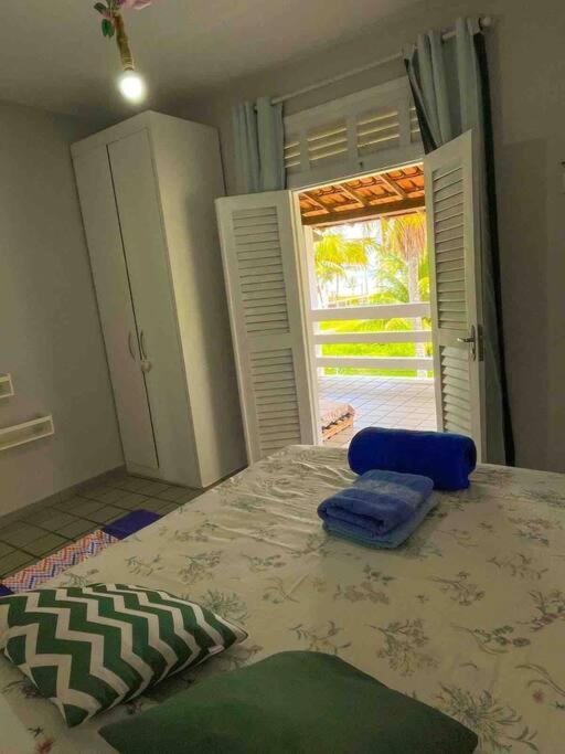 Casa A 170M Da Praia Com Vista Para O Mar Ilhéus Exterior foto