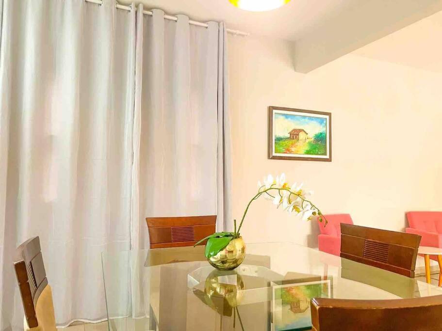 Casa A 170M Da Praia Com Vista Para O Mar Ilhéus Exterior foto