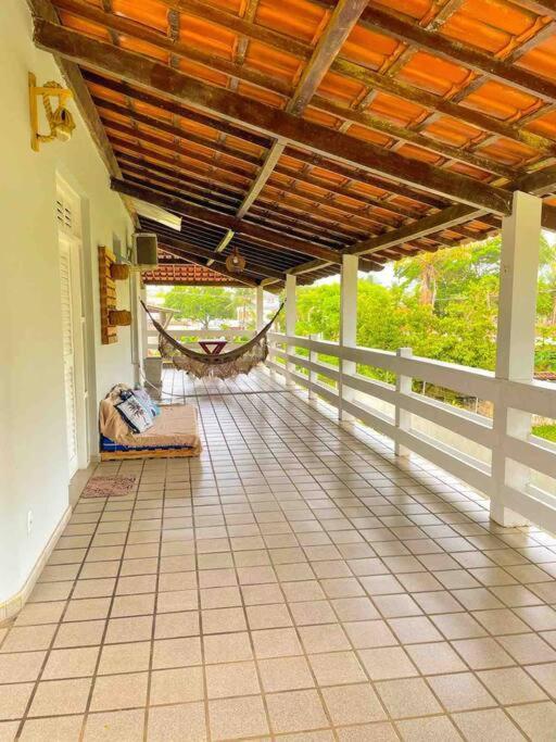 Casa A 170M Da Praia Com Vista Para O Mar Ilhéus Exterior foto