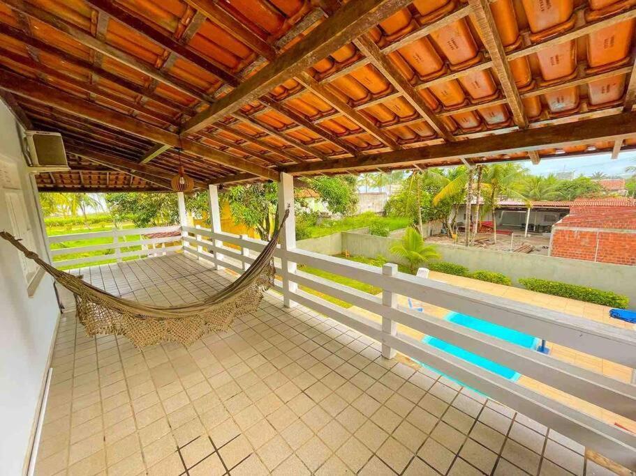 Casa A 170M Da Praia Com Vista Para O Mar Ilhéus Exterior foto