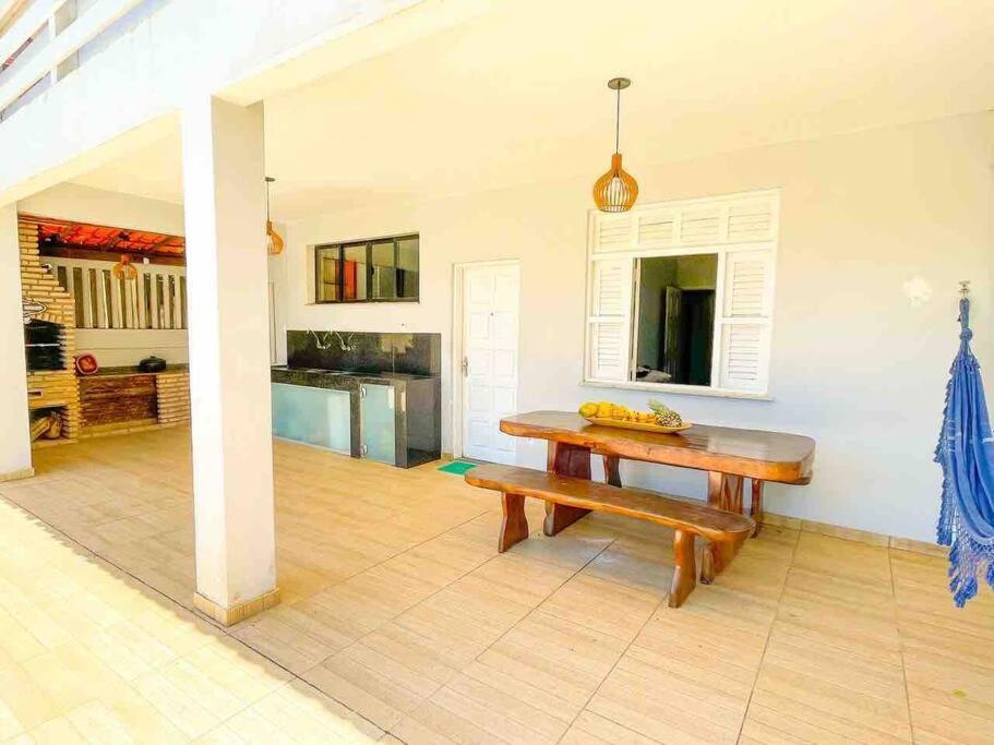 Casa A 170M Da Praia Com Vista Para O Mar Ilhéus Exterior foto