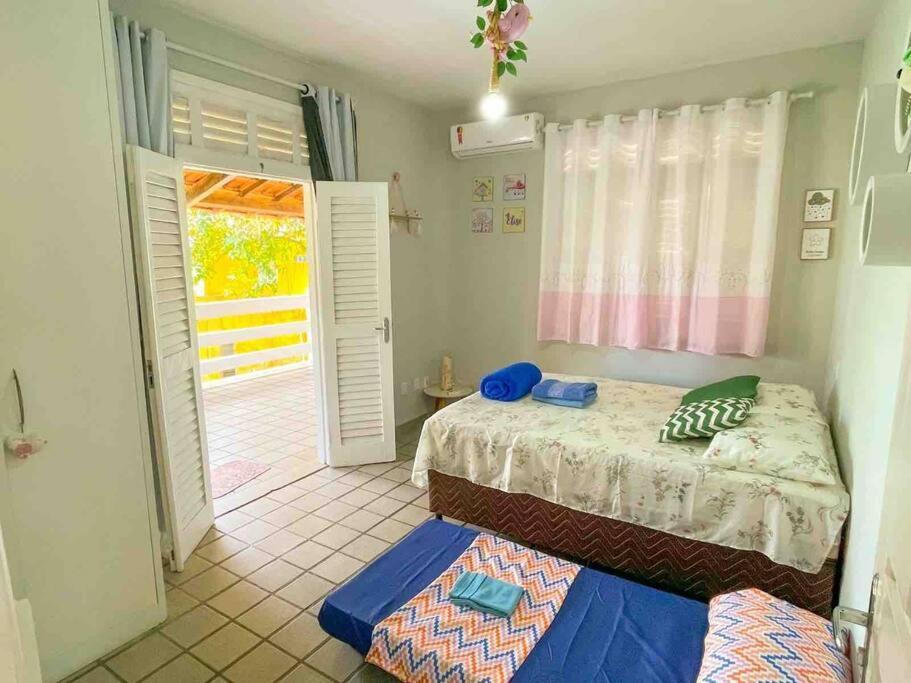 Casa A 170M Da Praia Com Vista Para O Mar Ilhéus Exterior foto